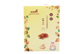 灵芝青春焕肤面膜