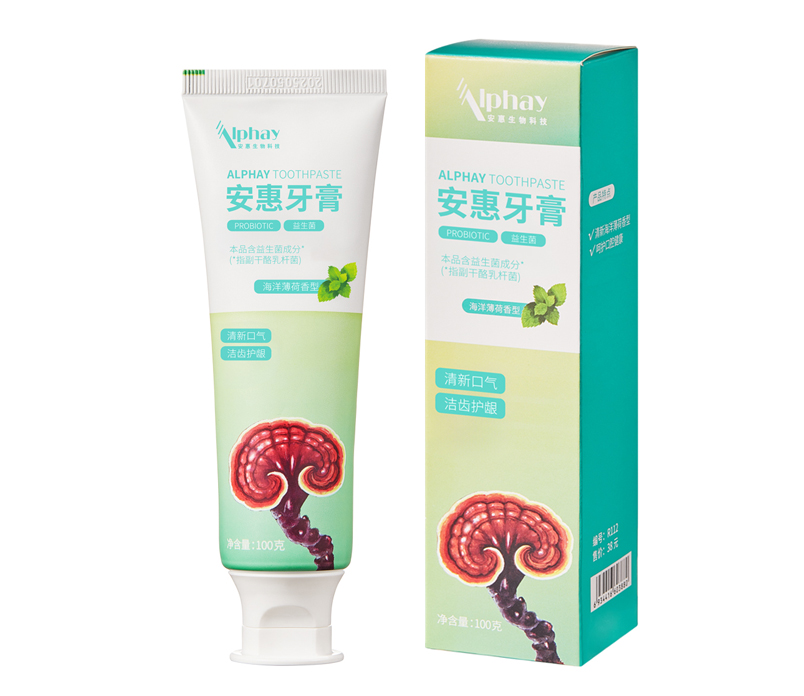 JXF吉祥坊牙膏